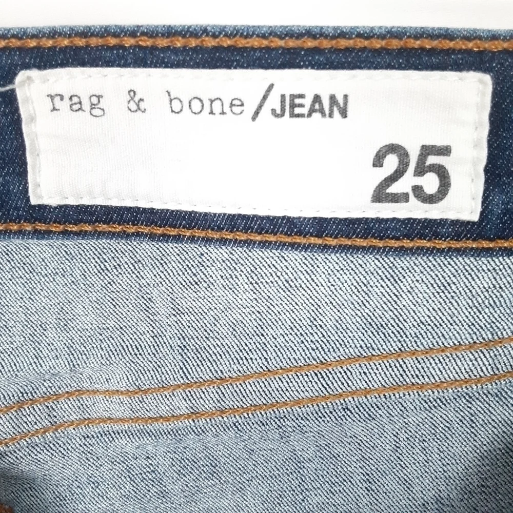 Rag & Bone | 10" Ankle Skinny Jean_8